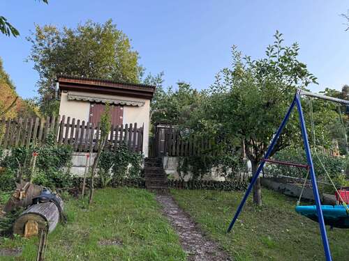 Foto - Grundstück zu verkaufen in Stuttgart 45.000,00 € 334 m²