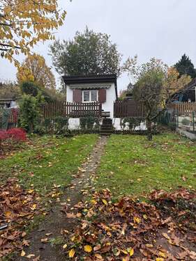 Foto - Grundstück zu verkaufen in Stuttgart 45.000,00 € 334 m²