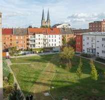 Wohnung zum Mieten in Burg 373,26 € 39.29 m²