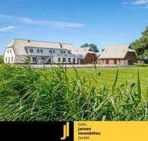 Wohnung zum Kaufen in Butjadingen Tossens 297.000,00 € 59 m² - Butjadingen / Tossens