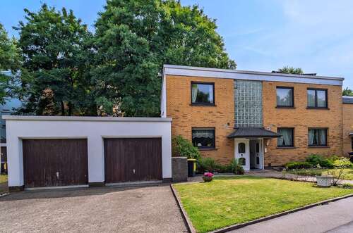 Foto - Haus zum Kaufen in Dortmund 449.000,00 € 211.54 m²