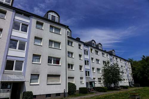 Foto - Wohnung zum Mieten in Frankfurt 760,00 € 69.85 m²