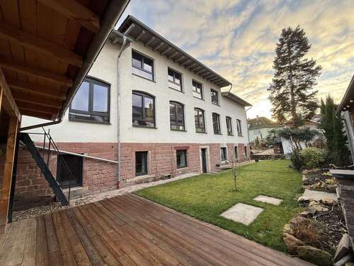 Foto - Haus zum Kaufen in Ludwigshafen 695.000,00 € 189 m²