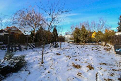 Foto - Grundstück zu verkaufen in Oranienburg 149.000,00 € 713 m²