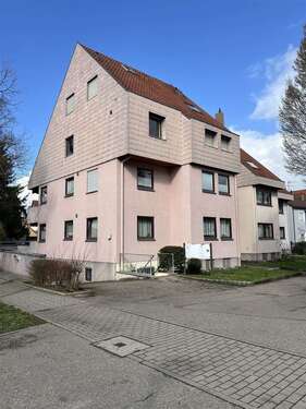 Foto - Wohnung zum Kaufen in Kirchheim unter Teck 340.000,00 € 105 m²