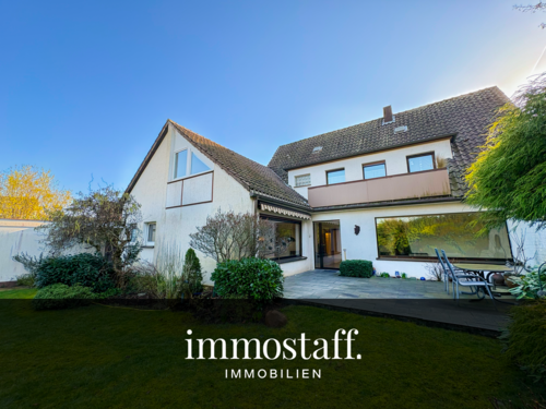 Foto - Haus zum Kaufen in Bottrop 395.000,00 € 208 m²