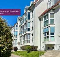 Wohnung zum Mieten in Halle 280,00 € 39.63 m²