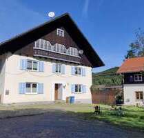 Wohnung zum Mieten in Buchenberg 1.564,00 € 198 m²