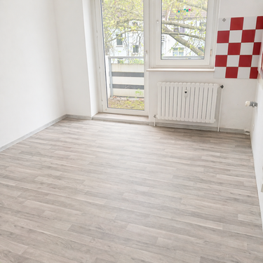 Foto - Wohnung zum Mieten in Duisburg 370,00 € 49.35 m²