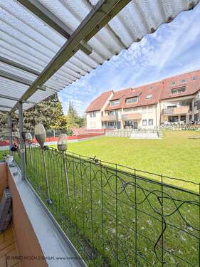 Foto - Wohnung zum Kaufen in Backnang 360.000,00 € 110 m²