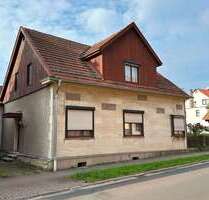 Haus zum Kaufen in Georgenthal 249.000,00 € 146 m²