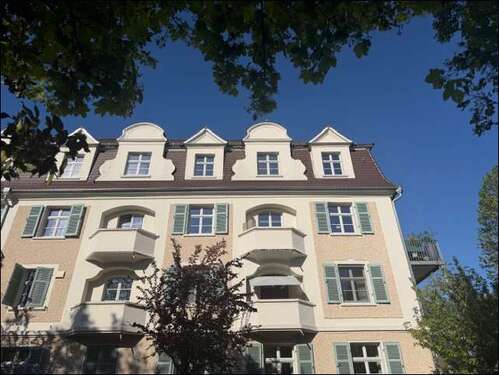 Foto - Wohnung zum Kaufen in Ludwigshafen 185.000,00 € 49.15 m²