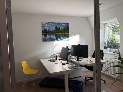 Foto - Büro in Köln 1.400,00 € 50 m² - 1.400,00&nbsp;EUR Kaltmiete, ca.&nbsp; 50,00&nbsp;m&sup2;