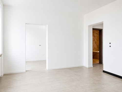 Foto - Wohnung zum Mieten in Cottbus 400,00 € 48.13 m²