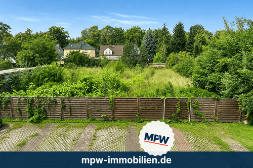 Foto - Grundstück zu verkaufen in Strausberg 194.000,00 € 888 m²
