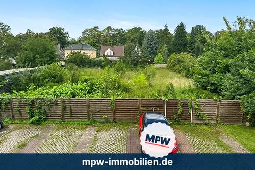 Foto - Grundstück zu verkaufen in Strausberg 205.000,00 € 888 m²