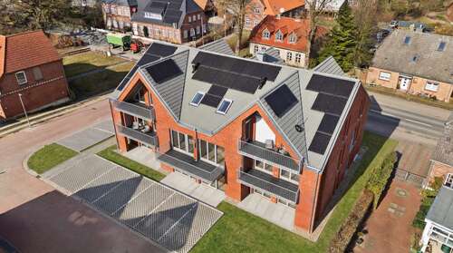 Foto - Wohnung zum Mieten in Rieseby 1.300,00 € 89 m²