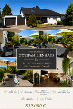 Foto - Haus zum Kaufen in Gaggenau 839.000,00 € 381 m²