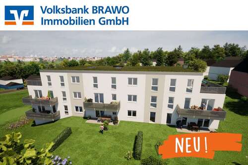 Foto - Wohnung zum Kaufen in Bad Harzburg 219.800,00 € 68.12 m²