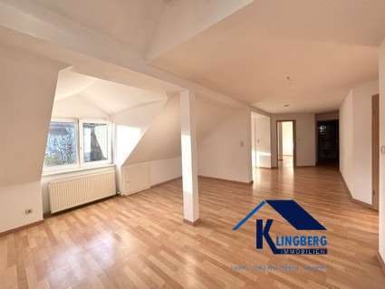 Foto - Wohnung zum Mieten in Zeitz 500,50 € 91 m²