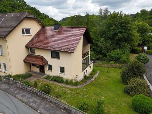 Foto - Haus zum Kaufen in Werdohl Kleinhammer 229.000,00 € 144 m²