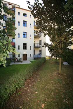 Foto - Wohnung zum Kaufen in Leipzig 149.999,00 € 61.54 m²