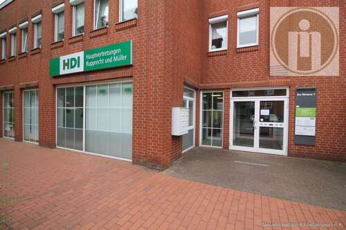 Foto - Büro in Hannover Döhren 1.250,00 € 123.42 m²