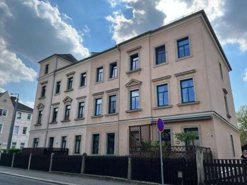 Foto - Wohnung zum Kaufen in Dresden 265.000,00 € 114 m²