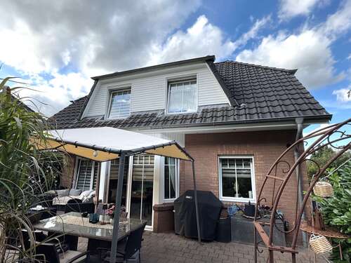 Foto - Haus zum Kaufen in Tangstedt 619.500,00 € 114 m²