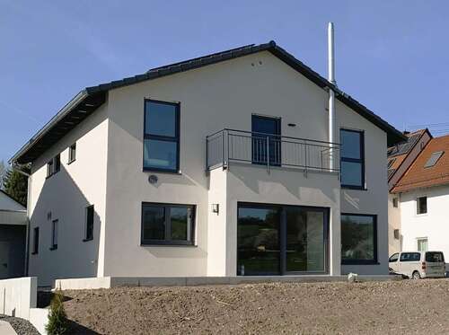 Foto - Haus zum Kaufen in Auenwald 970.000,00 € 183 m²