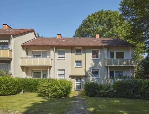 Foto - Wohnung zum Mieten in Bochum 620,00 € 64.59 m²