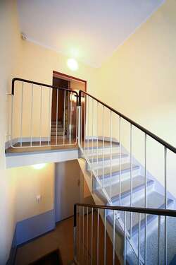 Foto - Wohnung zum Mieten in Lutherstadt Eisleben 286,00 € 51.93 m²