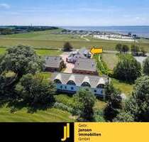 Wohnung zum Kaufen in Butjadingen Tossens 360.900,00 € 51 m² - Butjadingen / Tossens