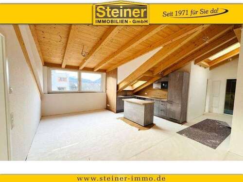 Foto - Wohnung zum Mieten in Garmisch-Partenkirchen 1.430,00 € 71.5 m²