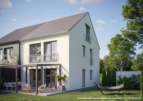 Foto - Haus zum Kaufen in Eichenau 1.015.000,00 € 135 m²