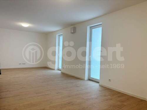 Foto - Wohnung zum Mieten in Aschaffenburg 780,00 € 57.18 m²