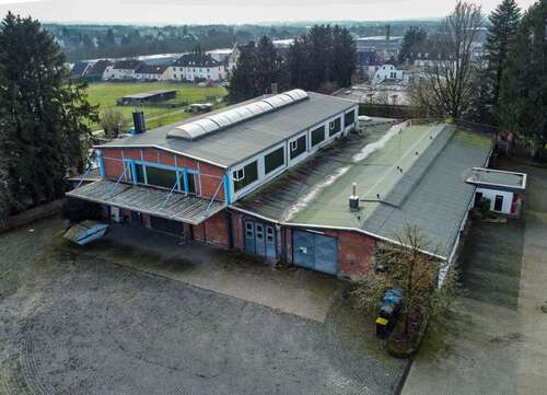Foto - Halle in Solingen 975.000,00 € 1200 m²