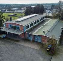 Halle in Solingen 975.000,00 € 1200 m²