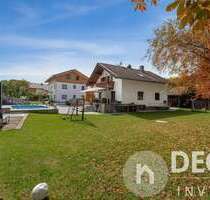 Haus zum Kaufen in Kirchanschöring 404.000,00 € 130 m²