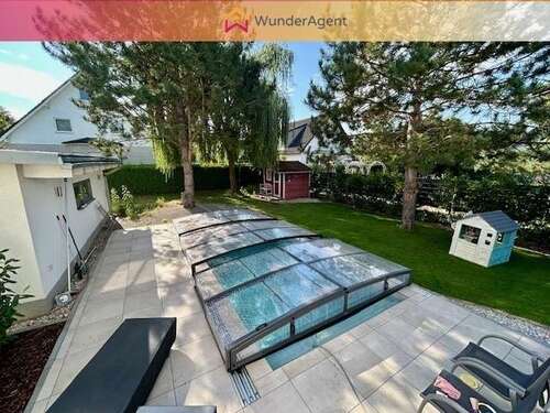 Foto - Haus zum Kaufen in Falkensee 2.050.000,00 € 371.05 m²