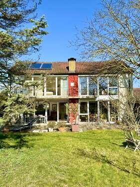 Foto - Haus zum Kaufen in Landau 995.000,00 € 200 m²