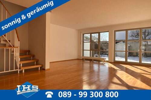Foto - Haus zum Kaufen in Grasbrunn 840.000,00 € 144 m²