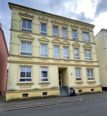 Foto - Wohnung zum Mieten in Wilhelmshaven 700,00 € 120 m²