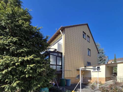 Foto - Haus zum Kaufen in Ludwigsburg 499.500,00 € 168 m²