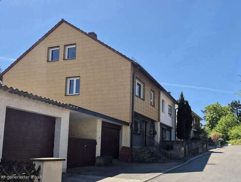 Foto - Haus zum Kaufen in Ludwigsburg 499.500,00 € 168 m²