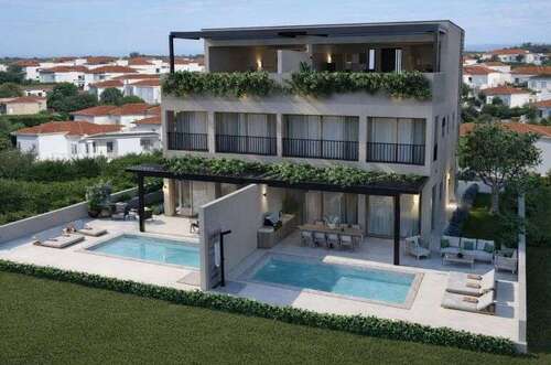 Foto - Wohnung zum Kaufen in Vabriga 530.000,00 € 200 m²