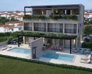 Wohnung zum Kaufen in Vabriga 530.000,00 € 200 m²