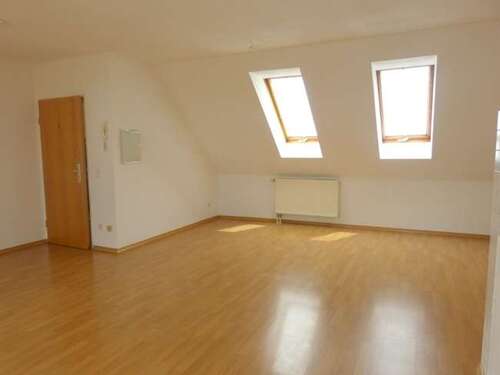 Foto - Wohnung zum Kaufen in Burglengenfeld 109.000,00 € 49.52 m²