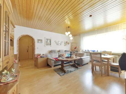 Foto - Wohnung zum Kaufen in Stuttgart 260.000,00 € 70 m²