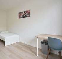 WG-Zimmer in Düsseldorf 619,00 € 15 m²